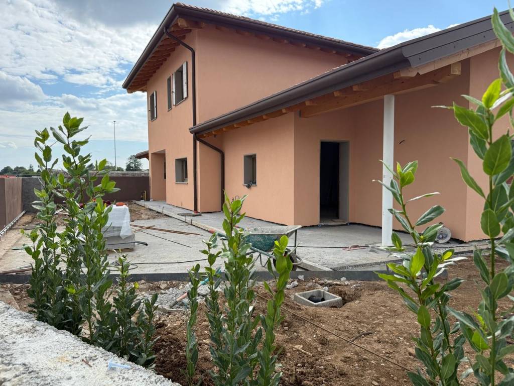 Appartamento a Tavagnacco in Via del Cornappo - Foto 2