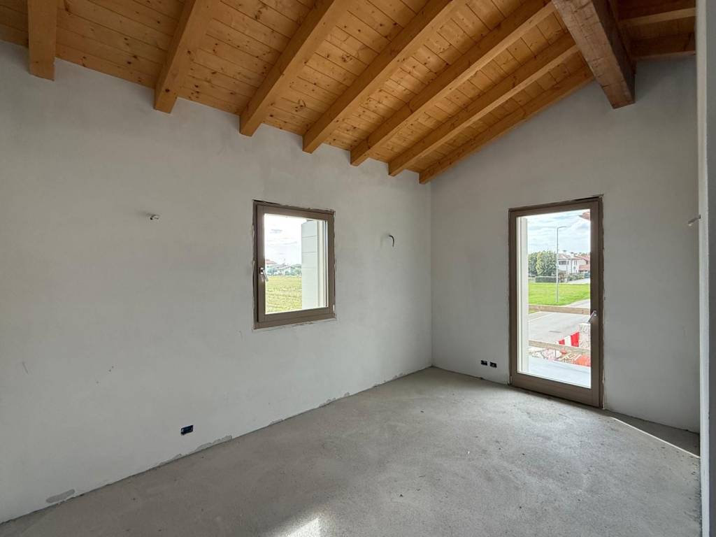 Appartamento a Tavagnacco in Via del Cornappo - Foto 5