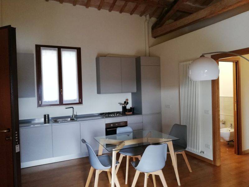Appartamento a Jesi in Corso Giacomo Matteotti, 97 - Foto 2