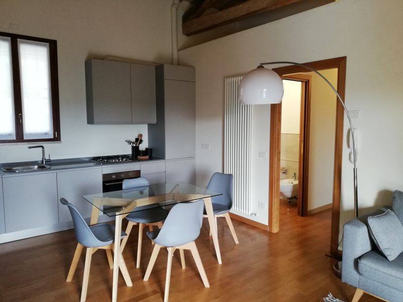 Appartamento a Jesi in Corso Giacomo Matteotti, 97 - Foto 3