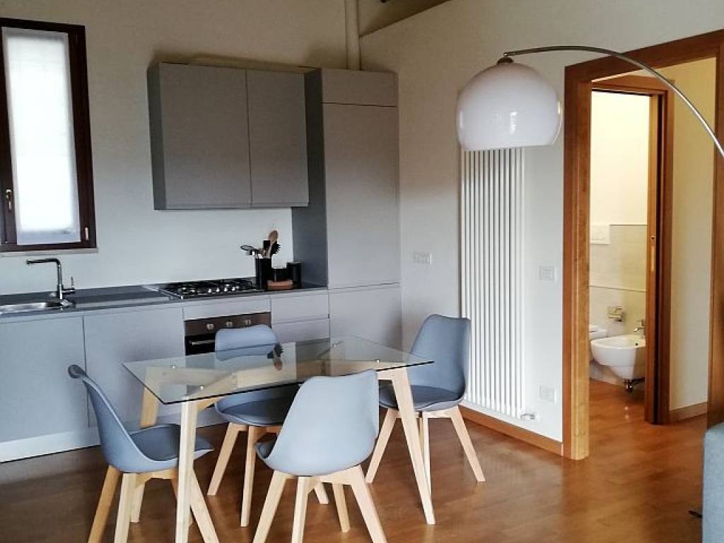 Appartamento a Jesi in Corso Giacomo Matteotti, 97 - Foto 4