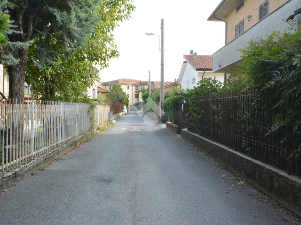 Box / garage a Capriate san gervasio in Via Santa Caterina, 7 - Foto 3