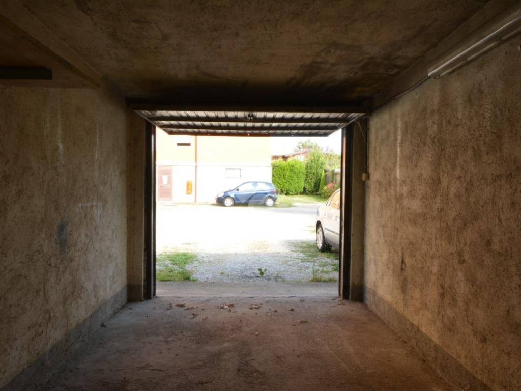 Box / garage a Capriate san gervasio in Via Santa Caterina, 7 - Foto 5