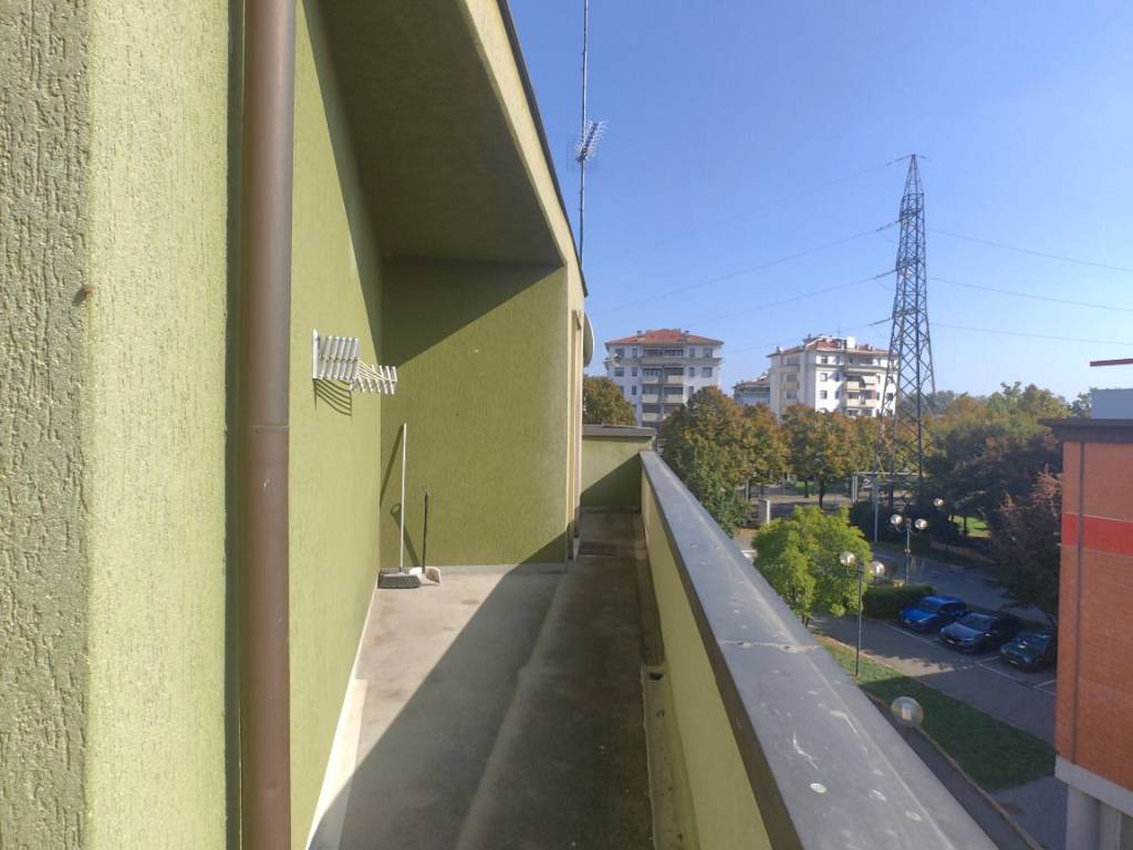 Attico / mansarda a Parma - Foto 3