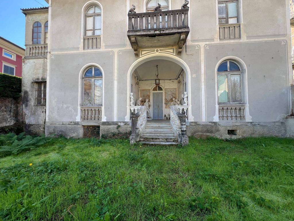 Villa a Coazze in Via Giacomo Matteotti, 14 - Foto 2