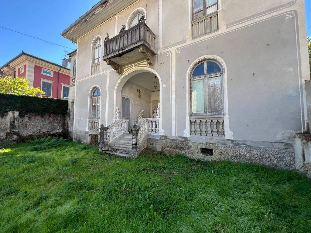 Villa a Coazze in Via Giacomo Matteotti, 14 - Foto 3
