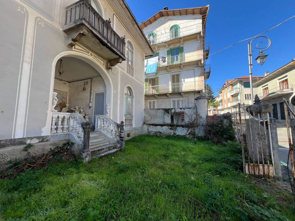 Villa a Coazze in Via Giacomo Matteotti, 14 - Foto 4