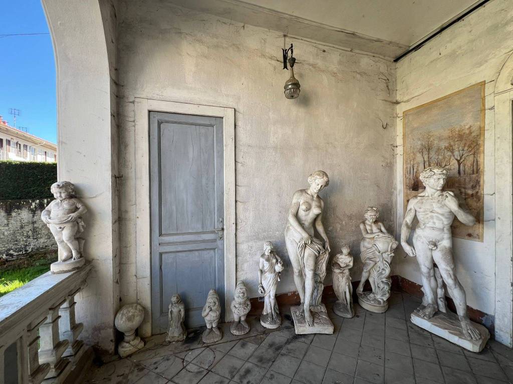 Villa a Coazze in Via Giacomo Matteotti, 14 - Foto 5