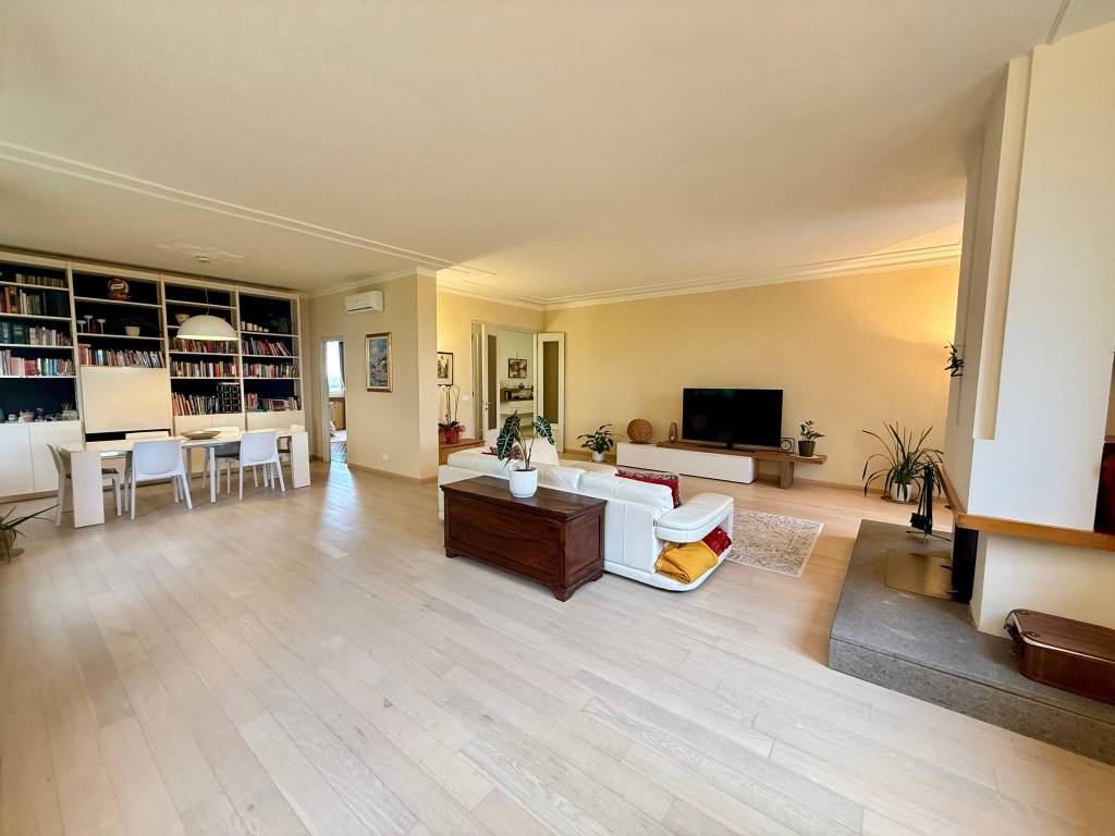 Villa a Parma in Via Aurelio Nicolodi - Foto 2
