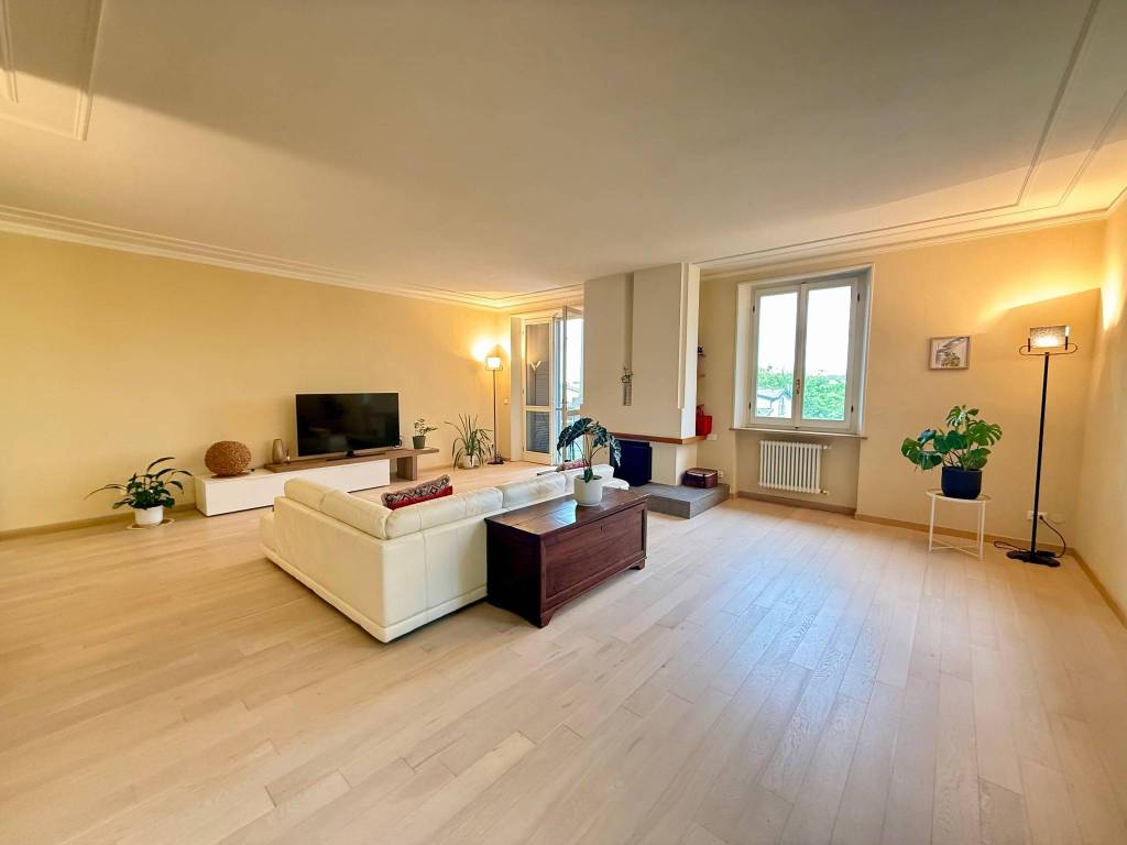 Villa a Parma in Via Aurelio Nicolodi - Foto 3