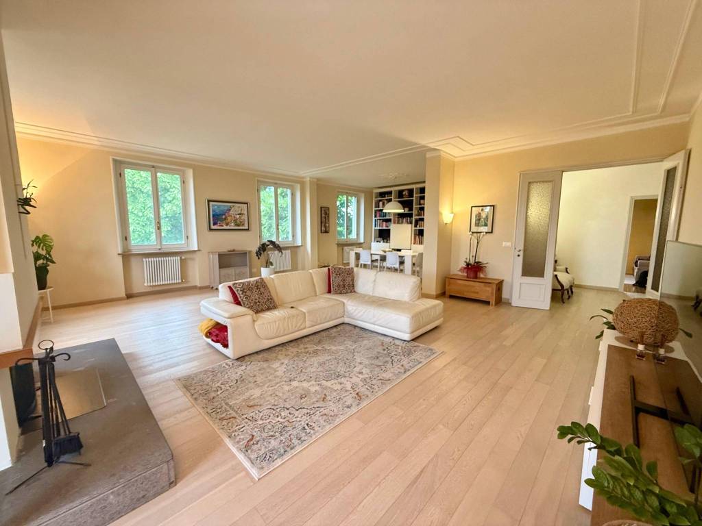 Villa a Parma in Via Aurelio Nicolodi - Foto 4
