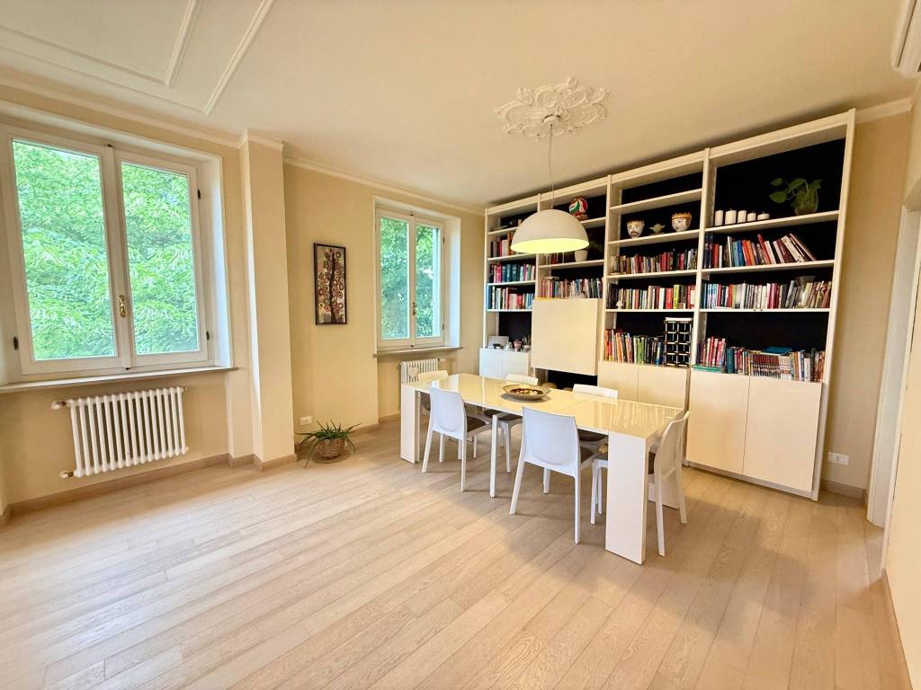 Villa a Parma in Via Aurelio Nicolodi - Foto 5