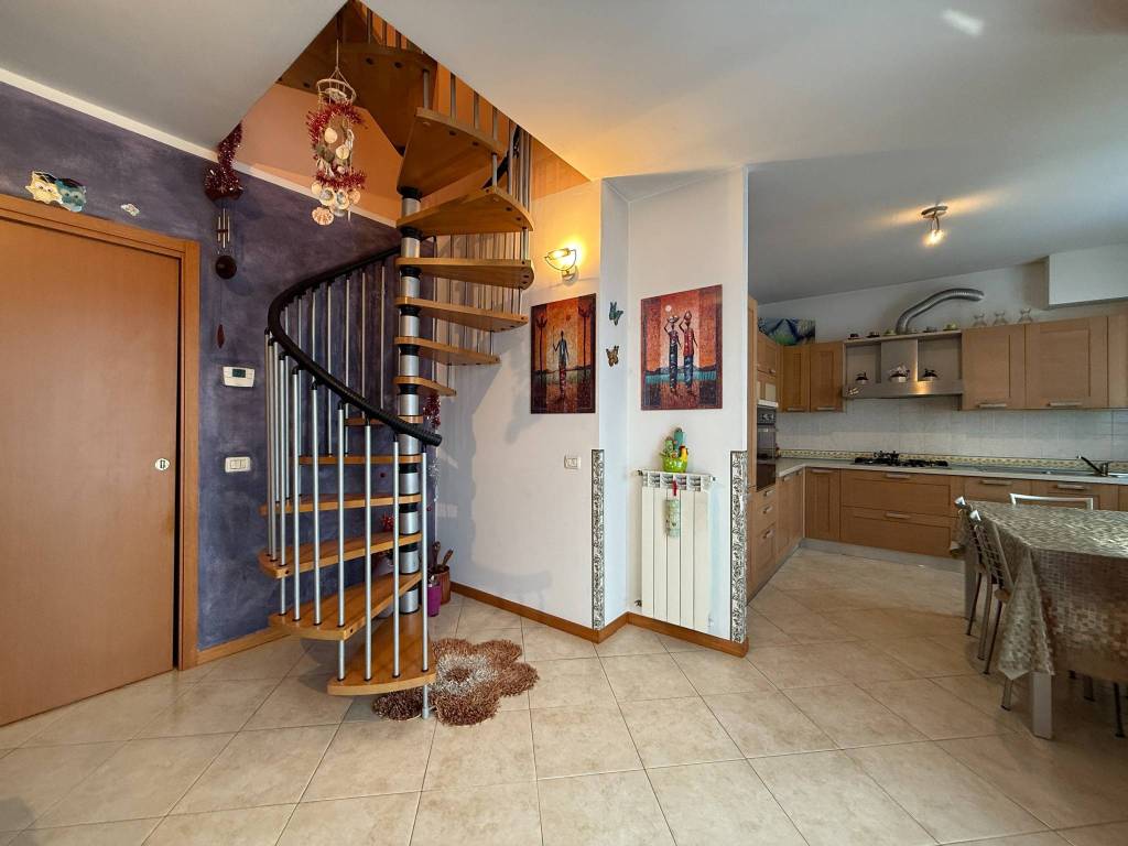 Appartamento a Stezzano - Foto 3