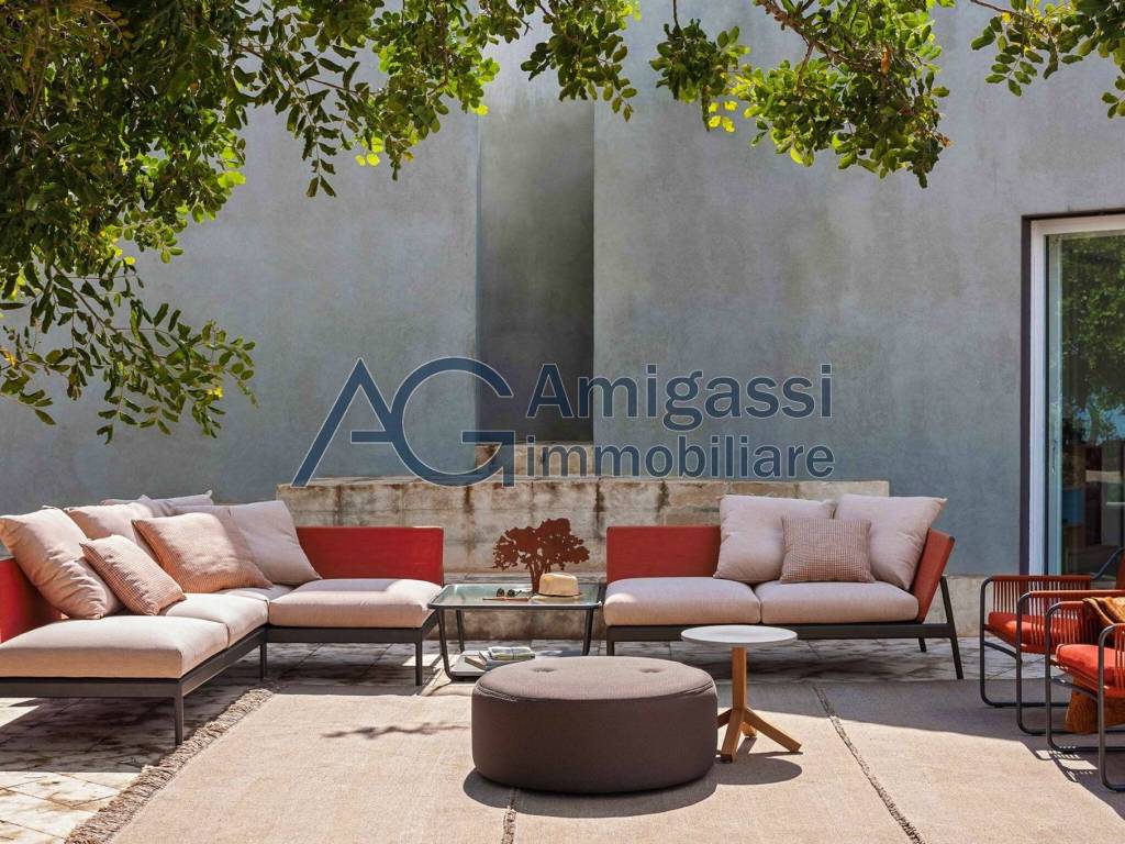 Appartamento a Mozzo in Via Generale Marieni, 27 - Foto 4