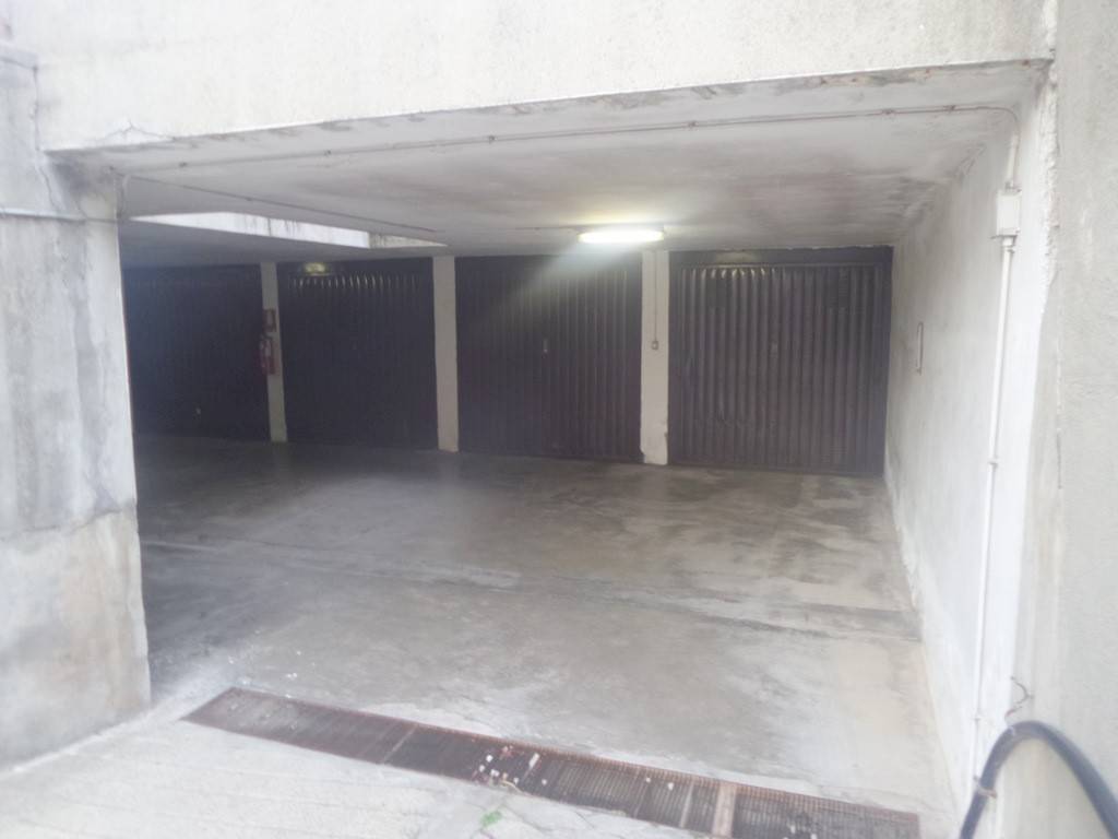 Box / garage a Orbassano in Strada Piossasco, 69 - Foto 2