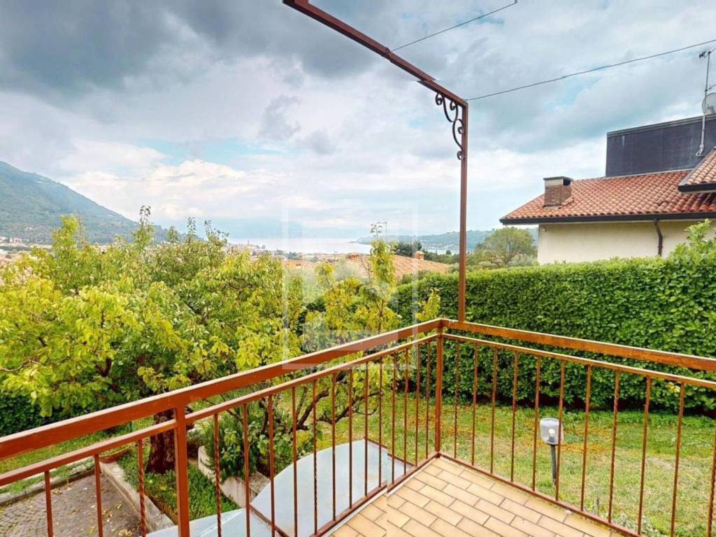 Villa a Salò in Via degli Olivi - Foto 5