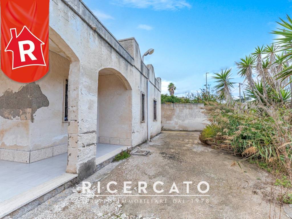Villa a Lecce in Via Vulcano - Foto 2