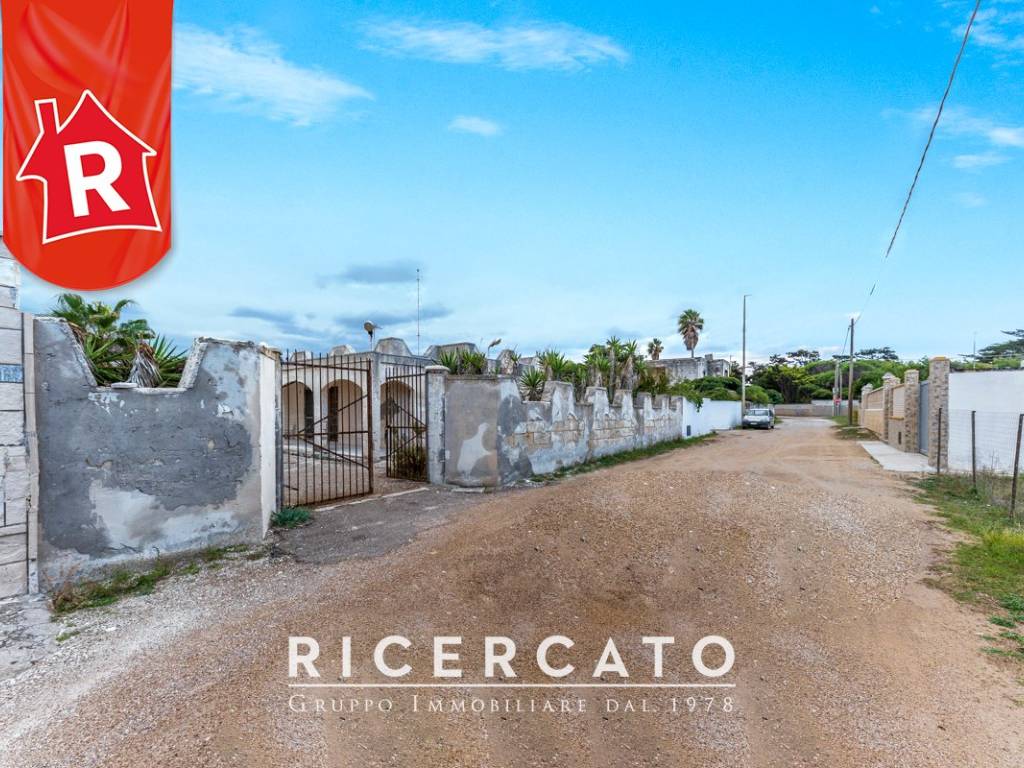 Villa a Lecce in Via Vulcano - Foto 3