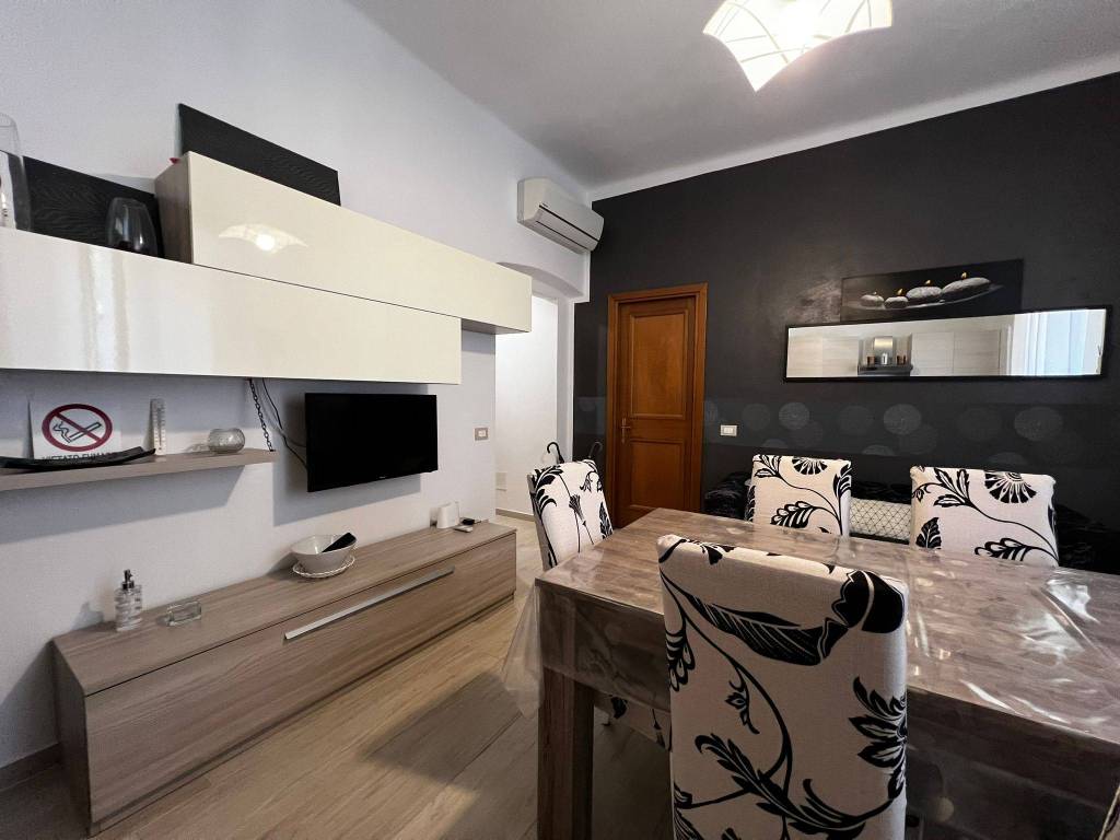 Appartamento a La spezia in Via Guglielmo Oberdan, 5 - Foto 2
