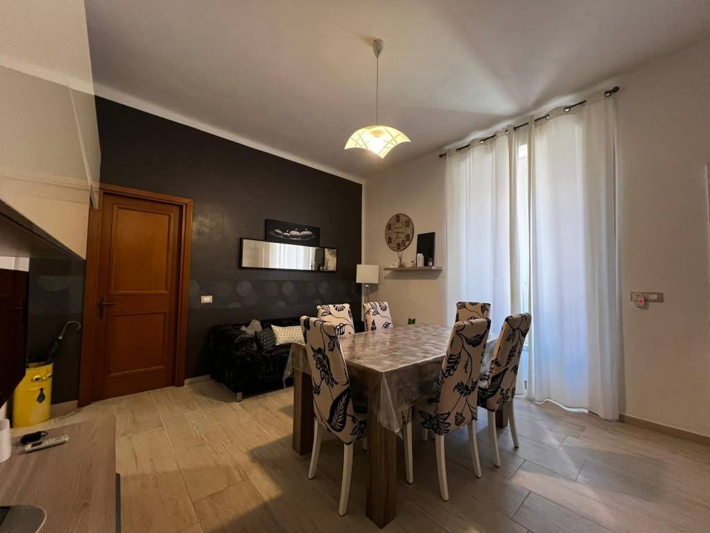 Appartamento a La spezia in Via Guglielmo Oberdan, 5 - Foto 3