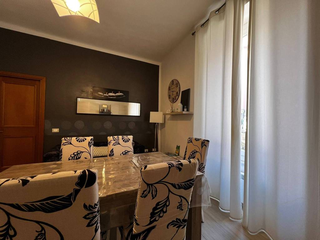 Appartamento a La spezia in Via Guglielmo Oberdan, 5 - Foto 4