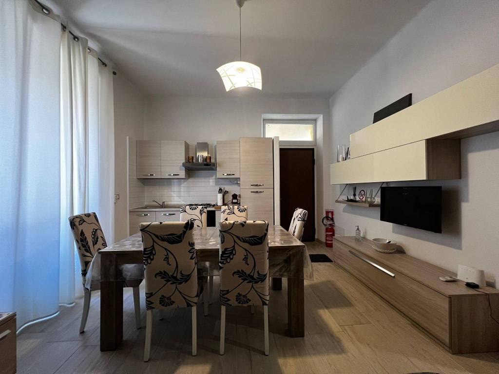 Appartamento a La spezia in Via Guglielmo Oberdan, 5 - Foto 5