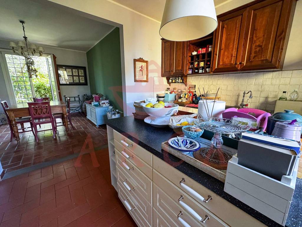 Villa a San casciano in val di pesa in Via Torino - Foto 4
