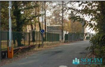 Terreno a Novedrate in Strada provinciale novedratese - Foto 4