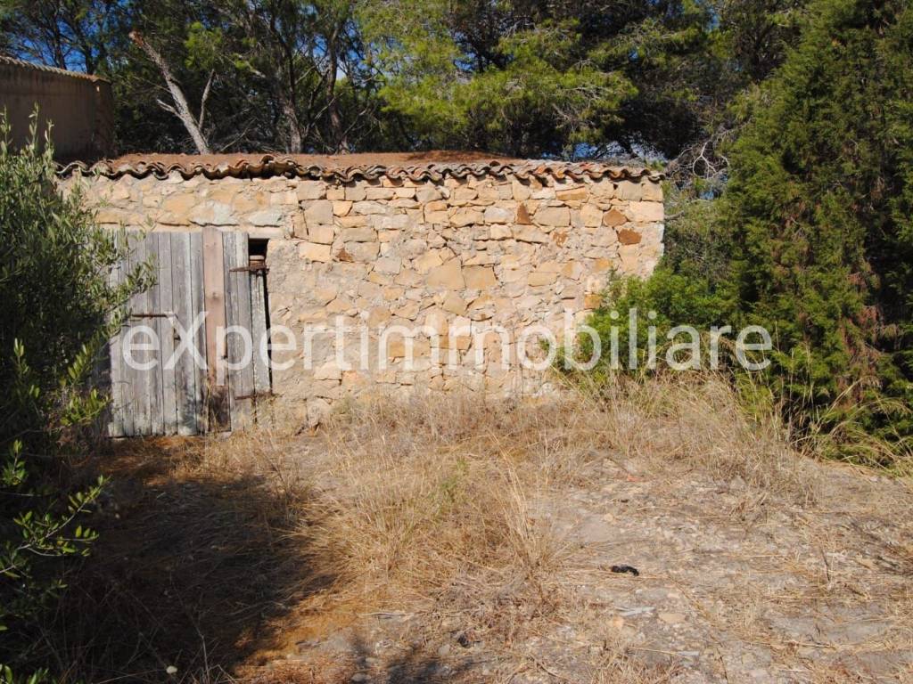 Rustico / casale a Carloforte in Località Punta Nera - Foto 2
