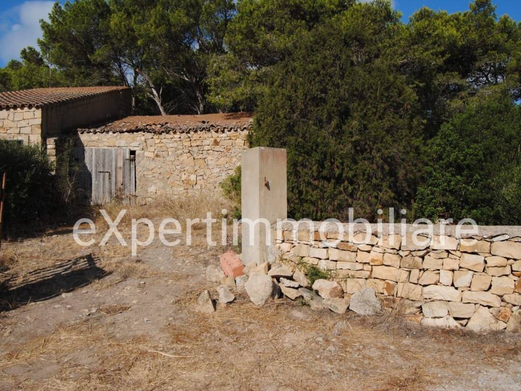 Rustico / casale a Carloforte in Località Punta Nera - Foto 4