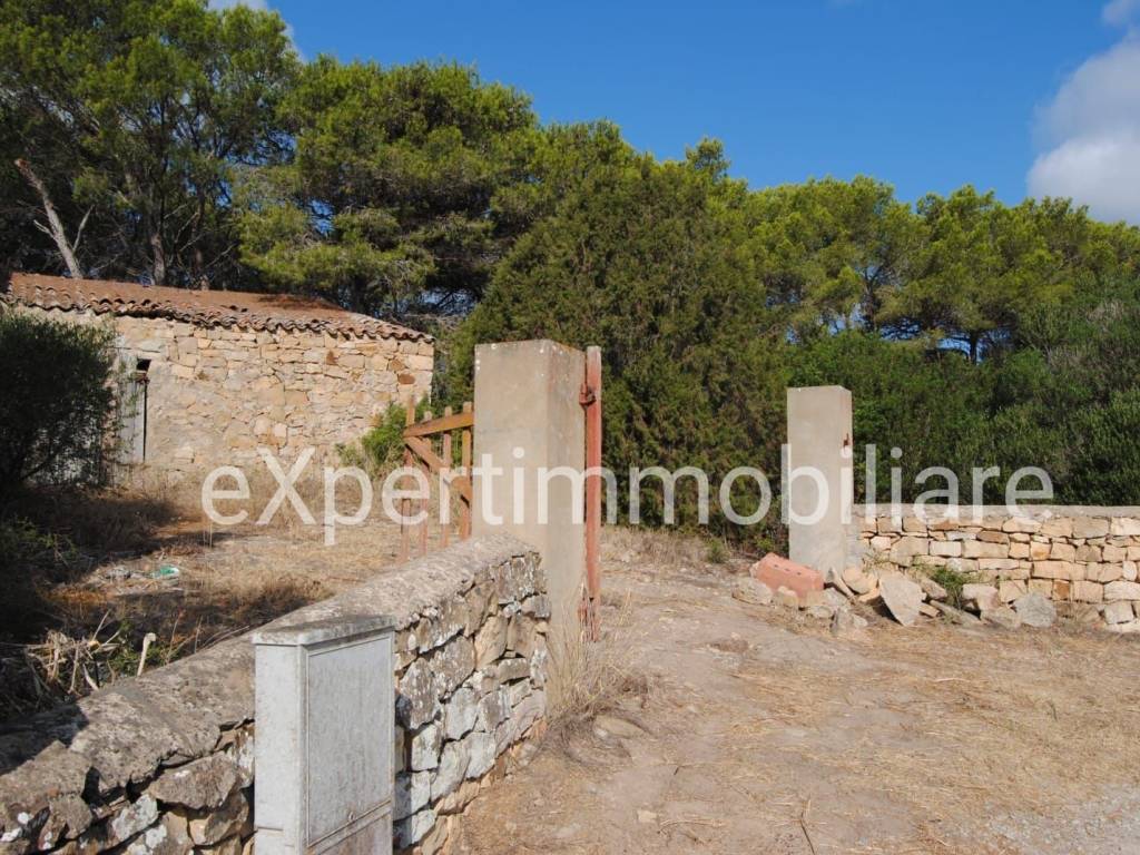 Rustico / casale a Carloforte in Località Punta Nera - Foto 5