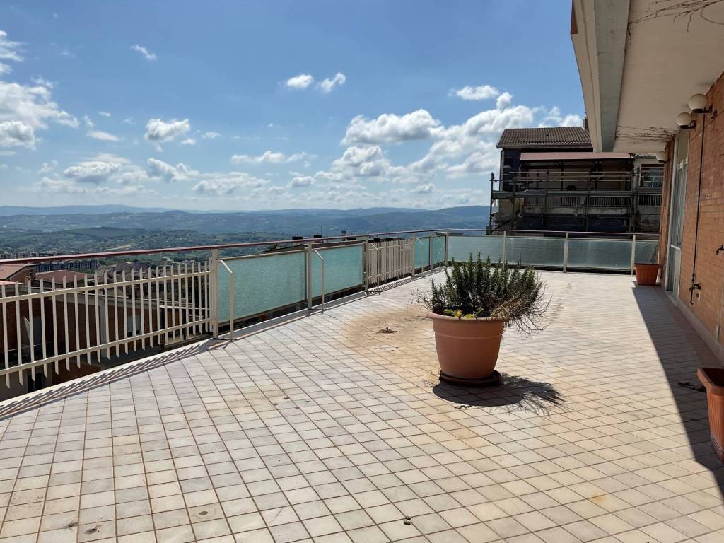 Attico / mansarda a Campobasso in Via Principe di Piemonte, 76 - Foto 4
