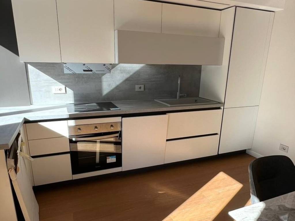 Appartamento a Avezzano in Via Giuseppe Garibaldi, 7 - Foto 5