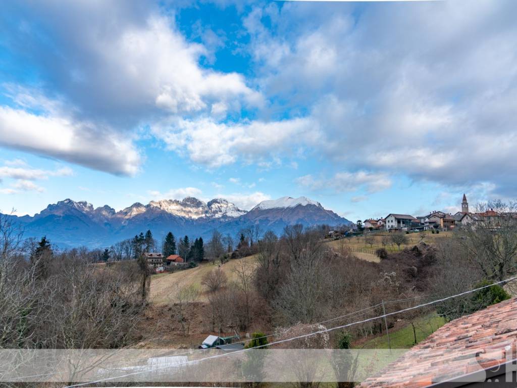 Casa indipendente a Belluno in Via Libertà, 74 - Foto 3