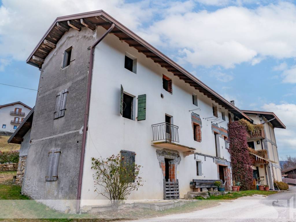 Casa indipendente a Belluno in Via Libertà, 74 - Foto 4