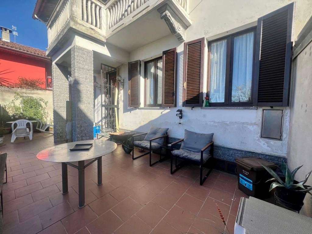Casa indipendente a Biella in Strada Barazzetto Vandorno, 104 - Foto 3