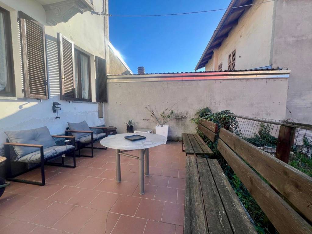 Casa indipendente a Biella in Strada Barazzetto Vandorno, 104 - Foto 5
