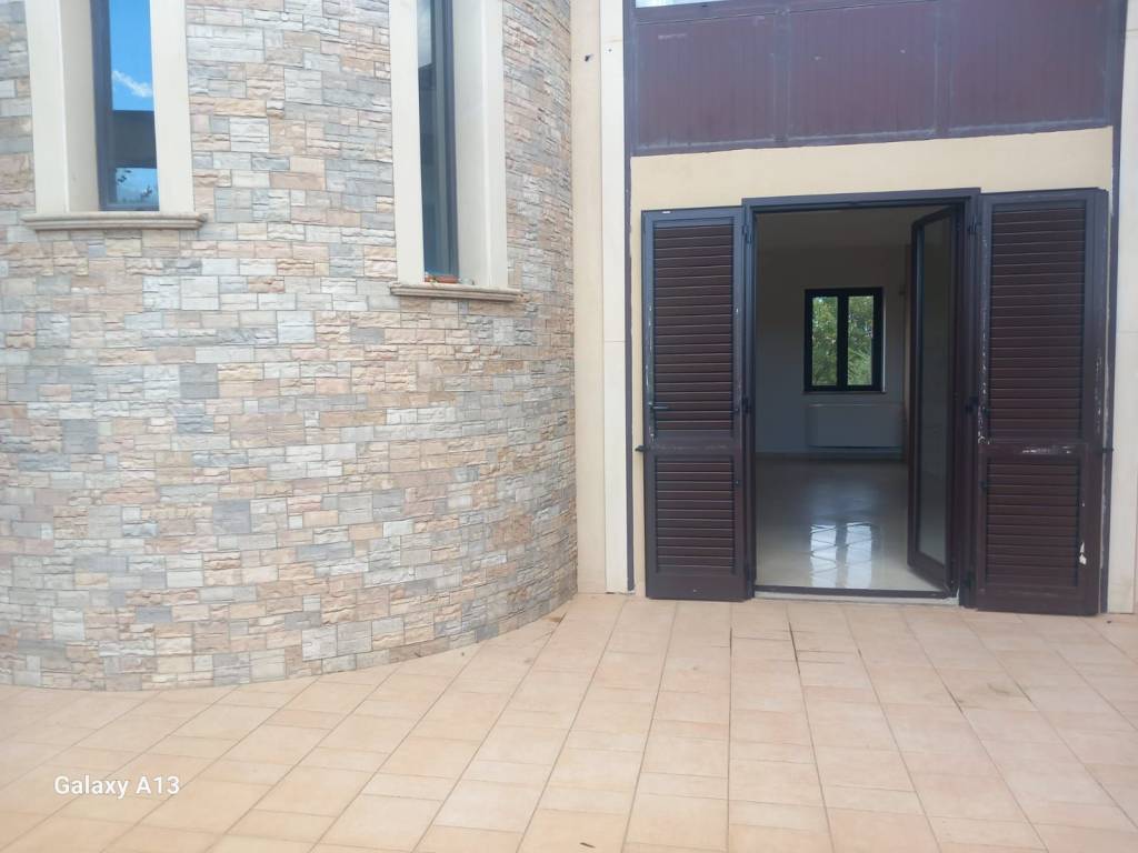 Villa a Luzzi in Contrada Petrini - Foto 4