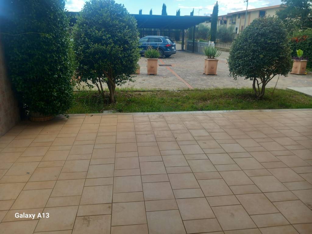 Villa a Luzzi in Contrada Petrini - Foto 5