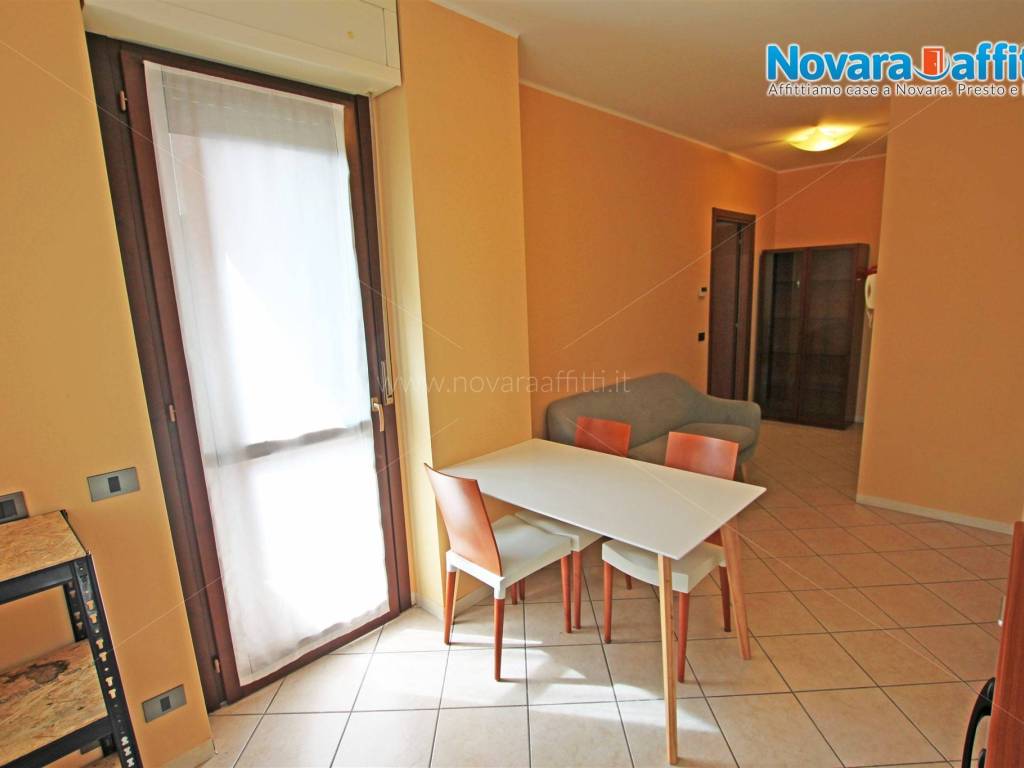 Appartamento a Novara in Via San Bernardino da Siena, 9 - Foto 3