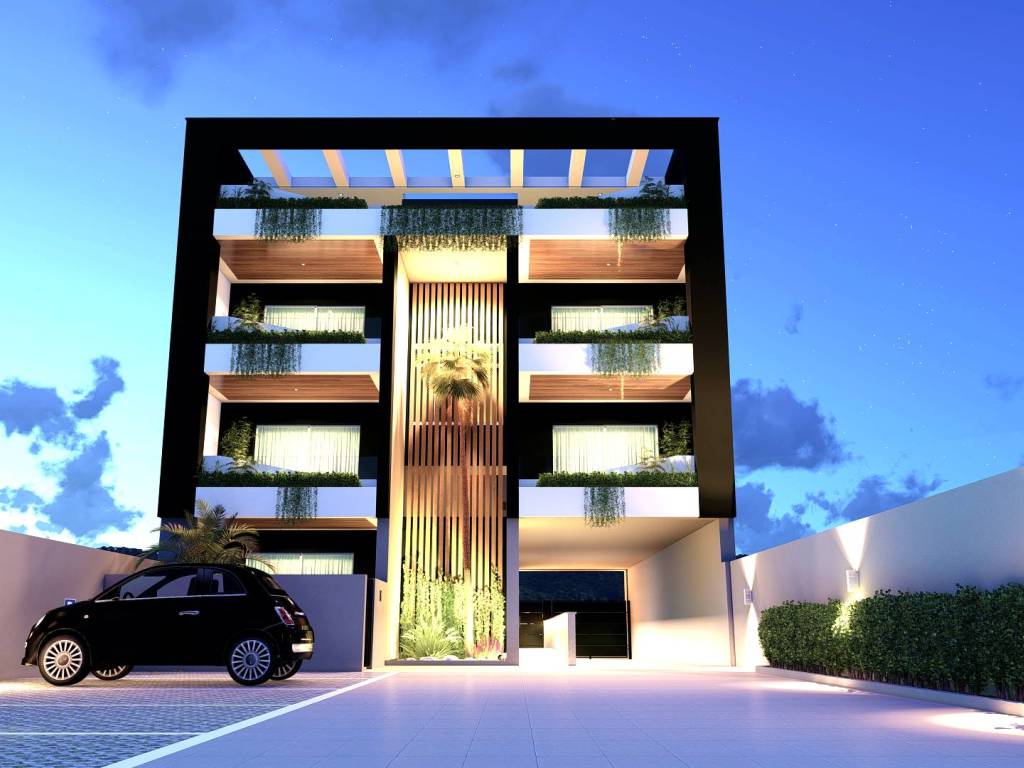 Appartamento a Quartucciu in Via Mandas - Foto 2