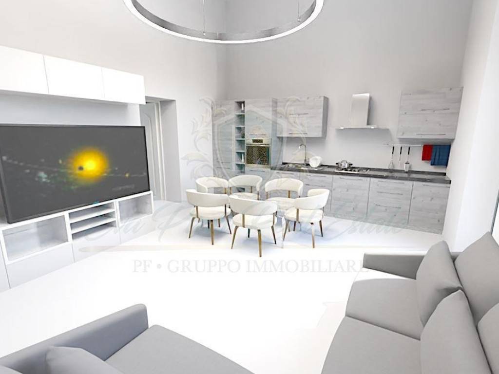 Appartamento a Lodi in Via XX Settembre - Foto 2