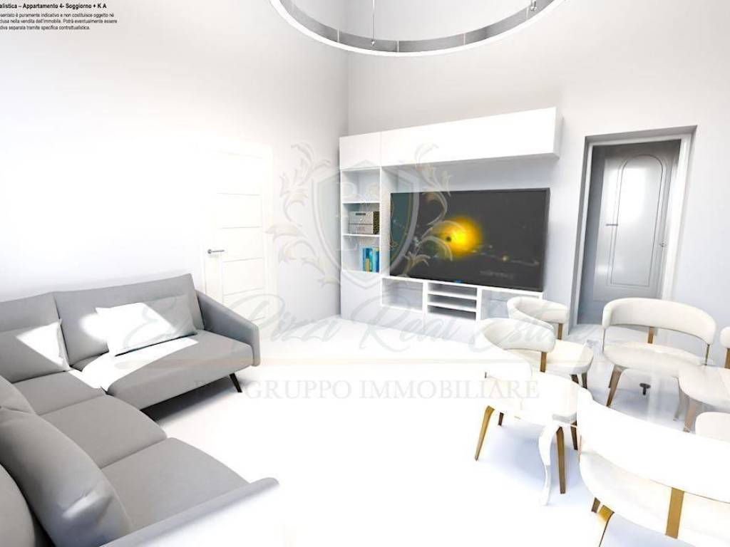 Appartamento a Lodi in Via XX Settembre - Foto 3