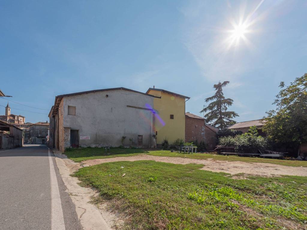 Rustico / casale a Montiglio monferrato in Via 4 Novembre - Foto 3