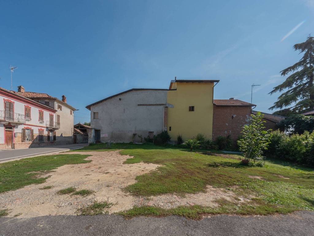 Rustico / casale a Montiglio monferrato in Via 4 Novembre - Foto 4