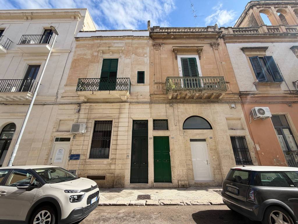 Appartamento a Lecce in Via Giovanni Antonio Orsini del Balzo, 28 - Foto 2