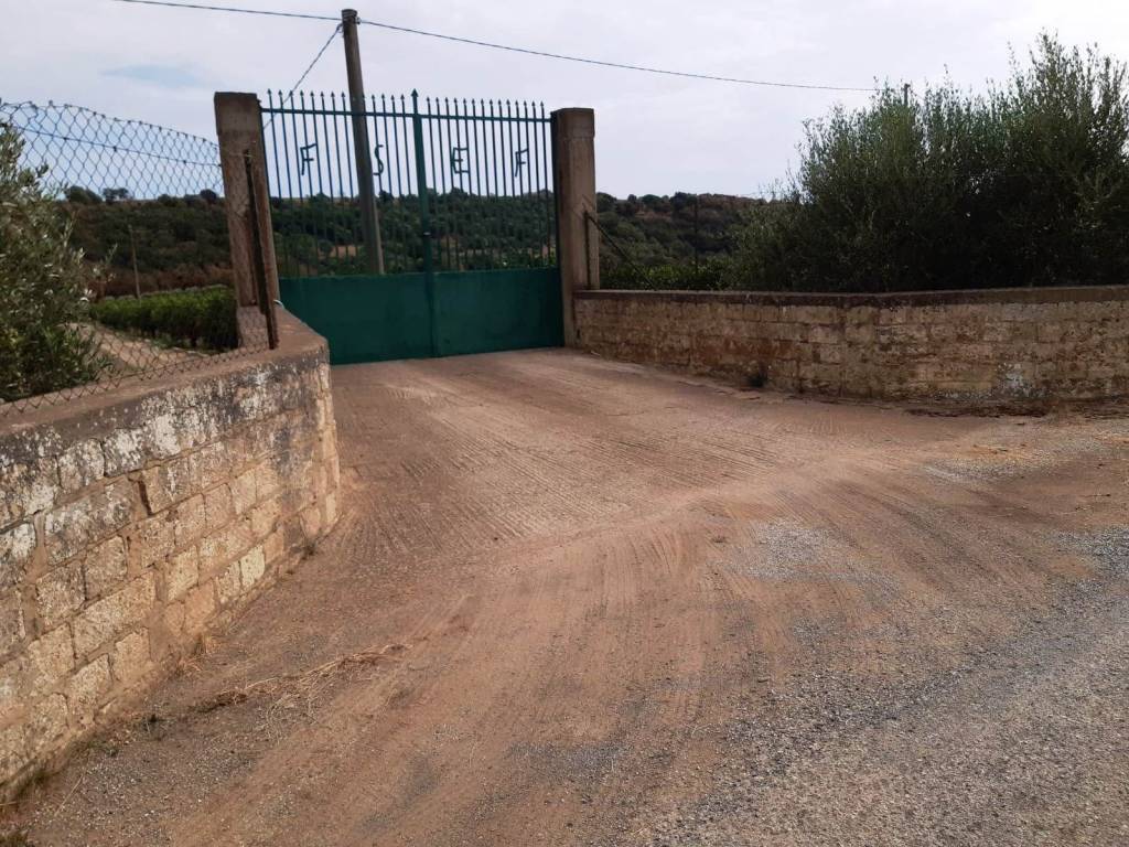 Villa a Caltagirone in Contrada Albanazzo - Foto 3