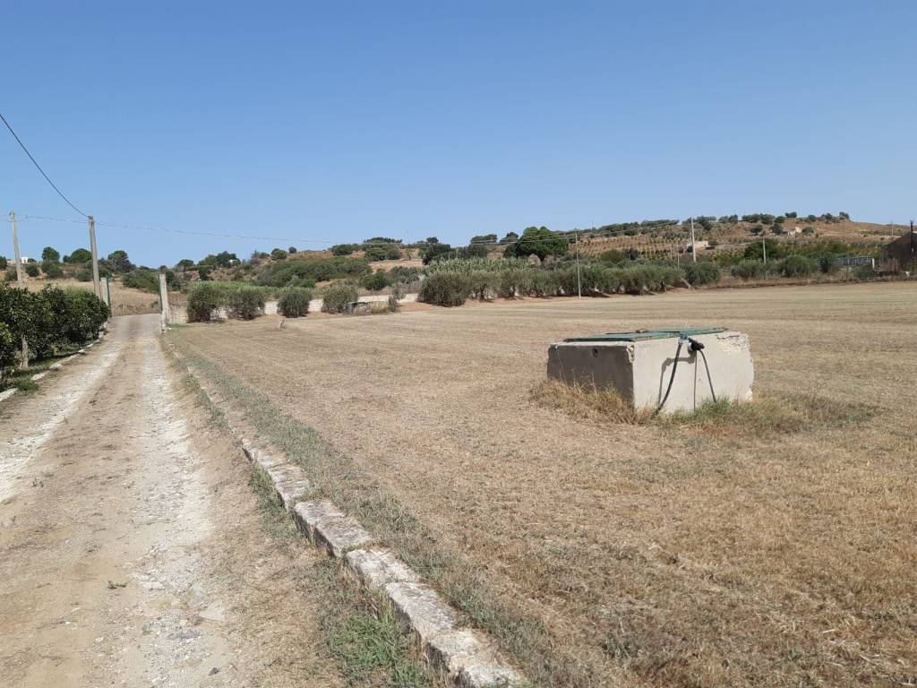 Villa a Caltagirone in Contrada Albanazzo - Foto 4
