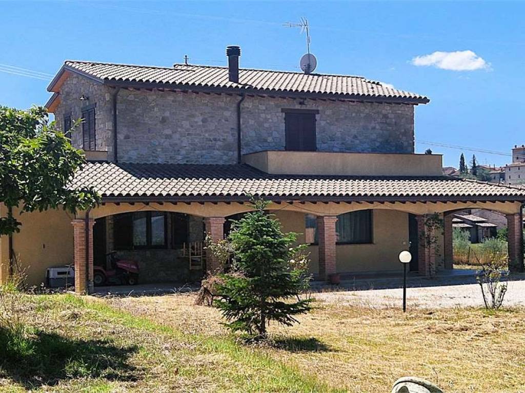 Villa a Todi in Vasciano - Foto 2