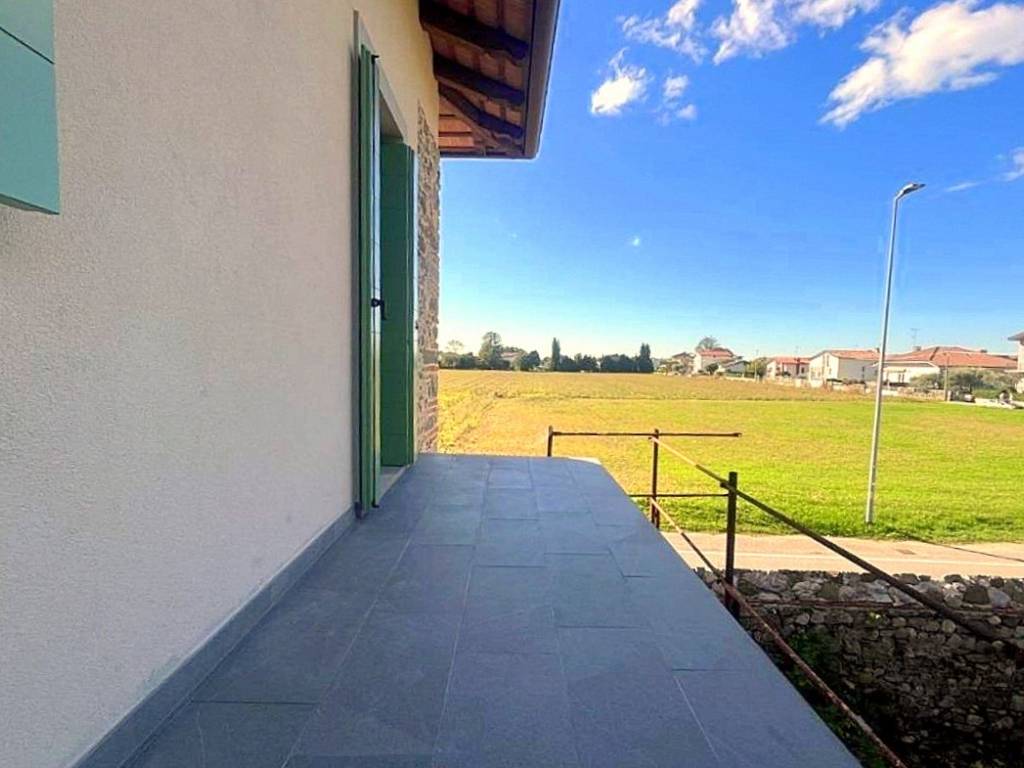 Appartamento a Reana del rojale in Via C. Nanino - Foto 2